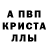 Кокаин Fish Scale CRUDELIA.